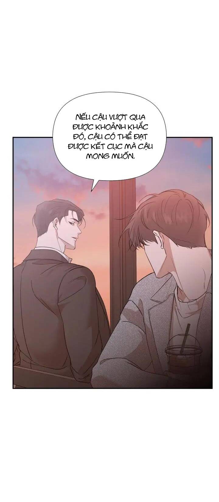 Người Lạ Chapter 62 - Trang 2