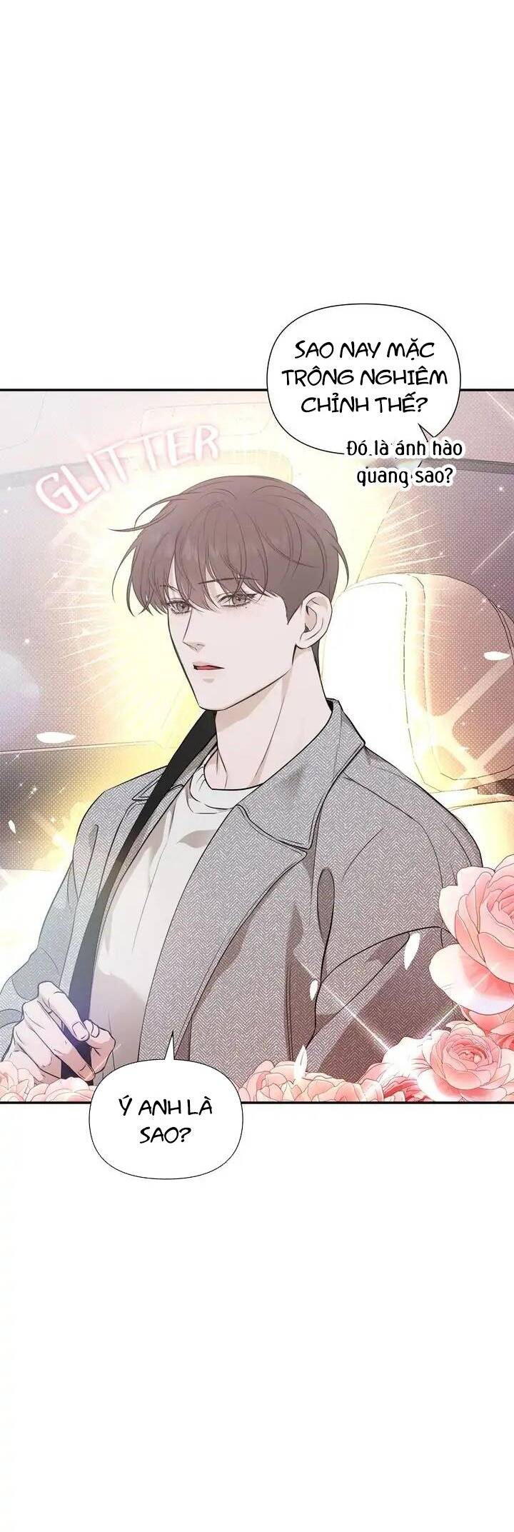 Người Lạ Chapter 62 - Trang 2