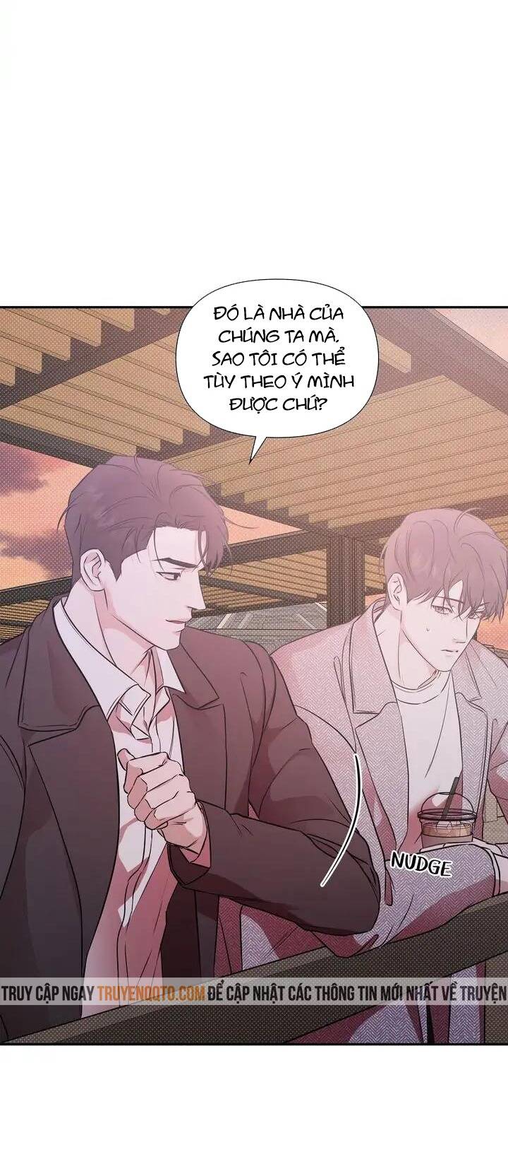Người Lạ Chapter 62 - Trang 2