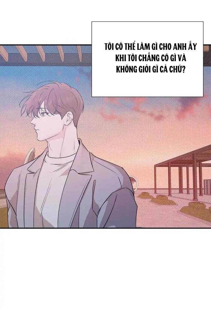 Người Lạ Chapter 62 - Trang 2
