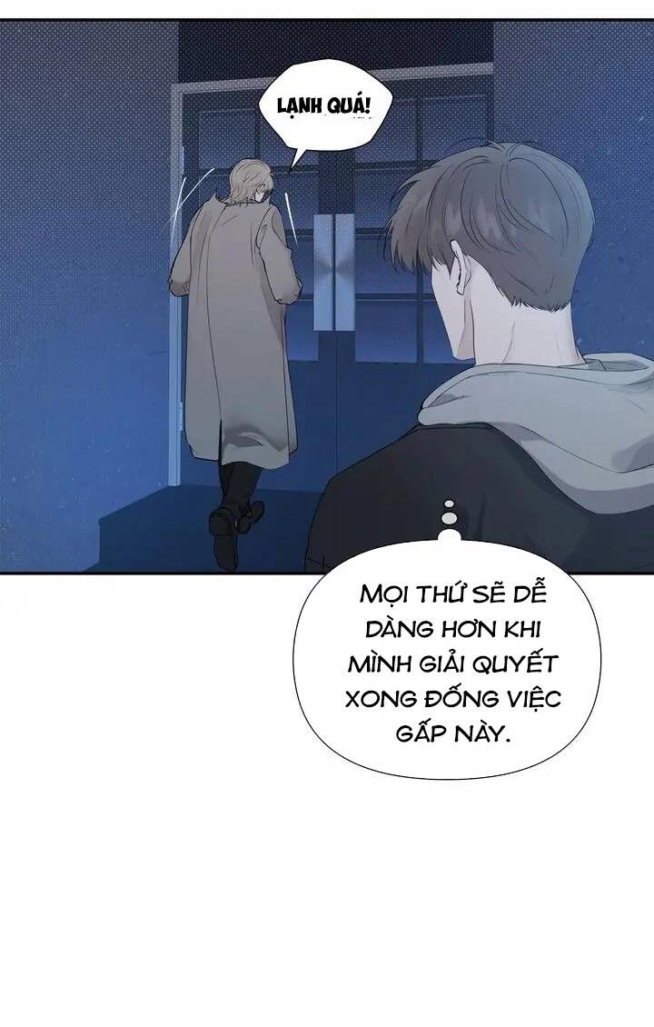 Người Lạ Chapter 63 - Trang 2