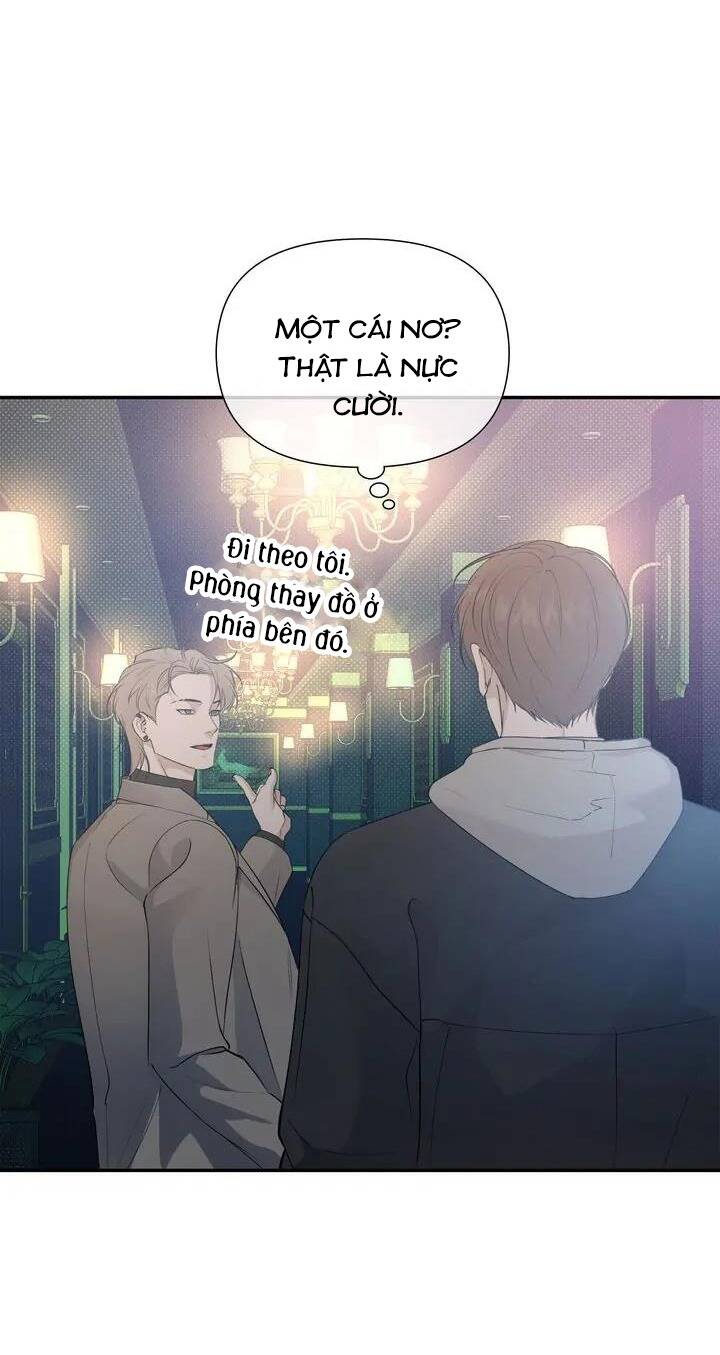 Người Lạ Chapter 63 - Trang 2