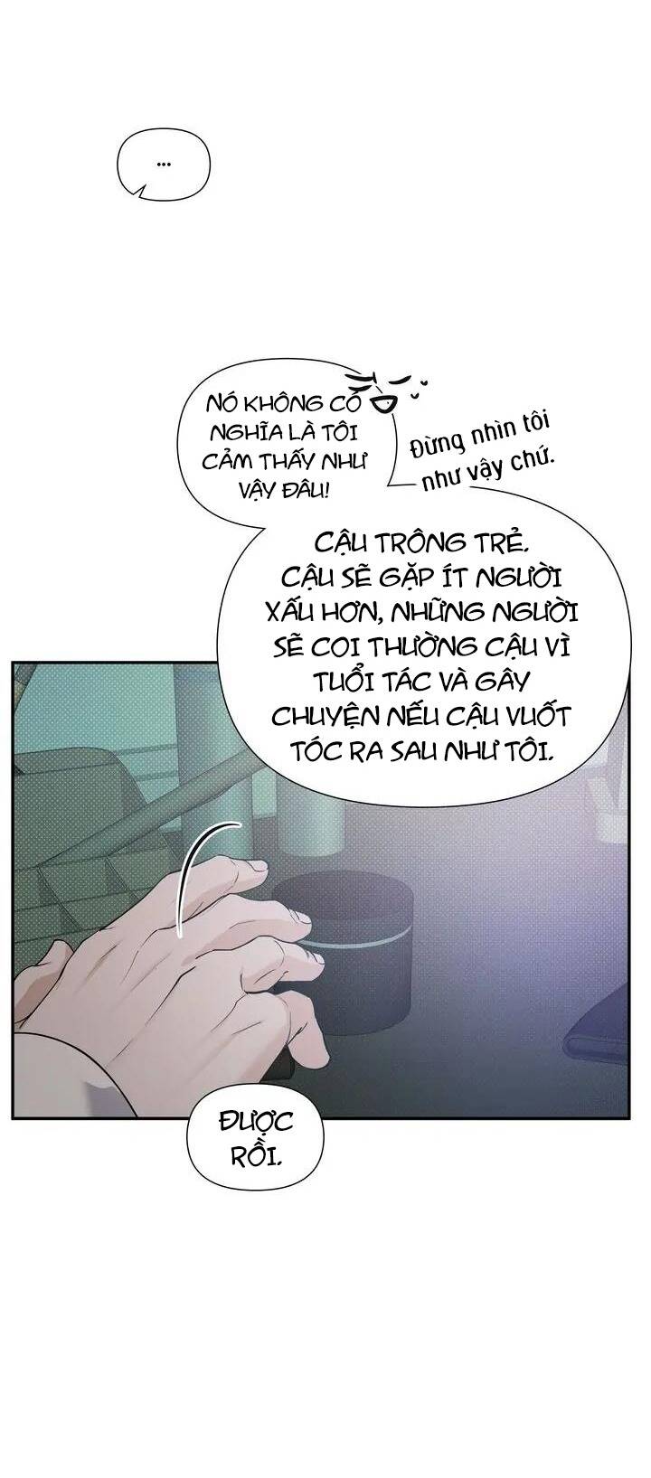 Người Lạ Chapter 63 - Trang 2
