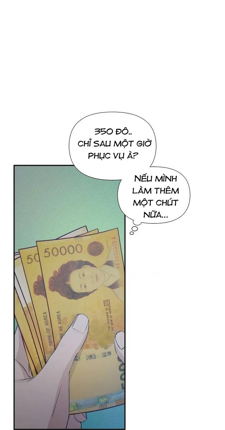 Người Lạ Chapter 63 - Trang 2