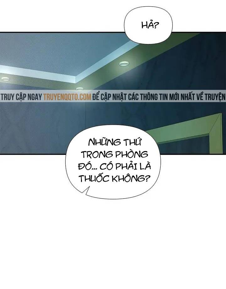 Người Lạ Chapter 64 - Trang 2