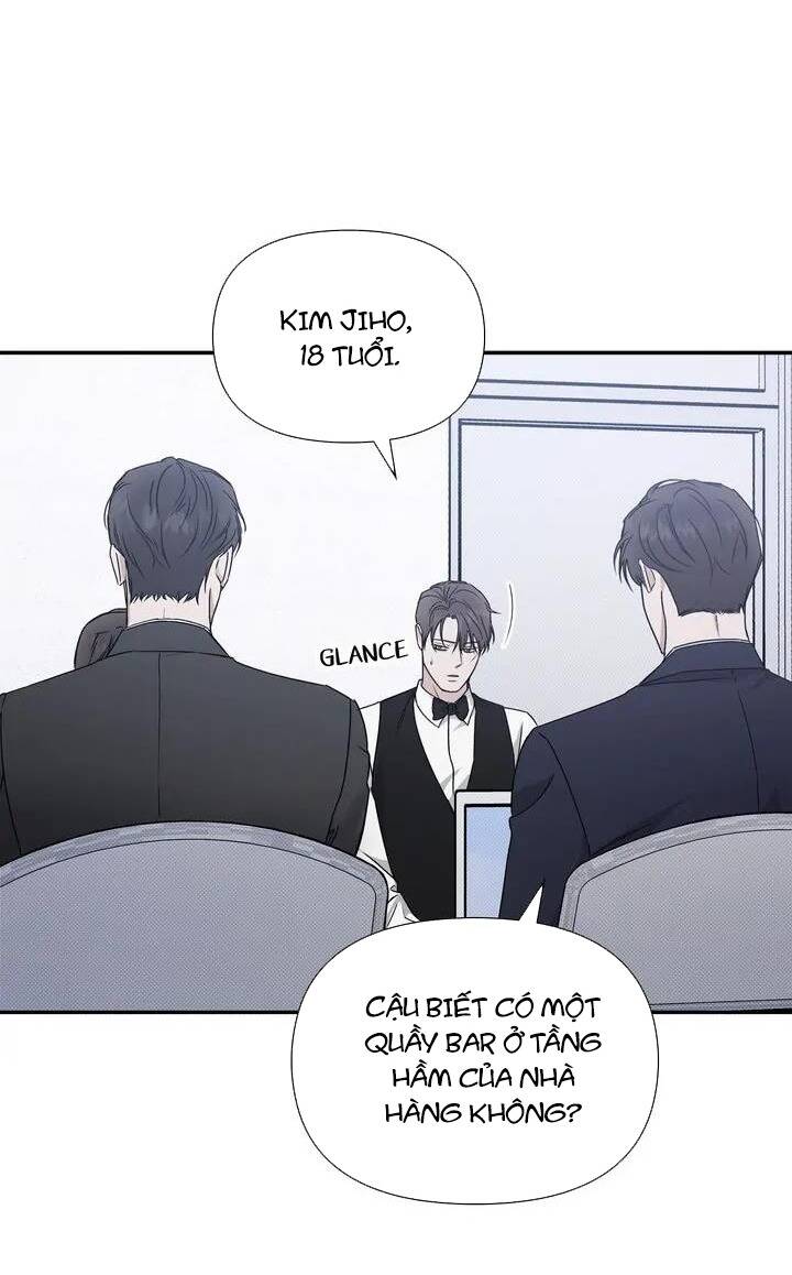 Người Lạ Chapter 68 - Trang 2