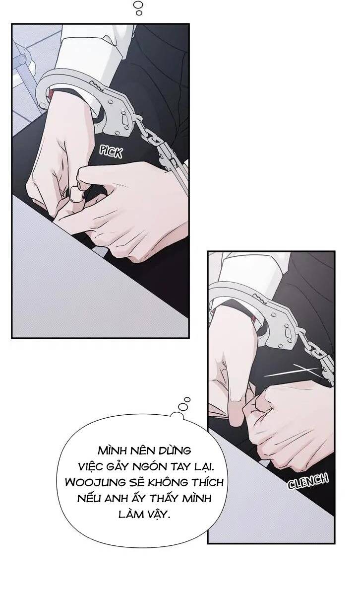 Người Lạ Chapter 68 - Trang 2