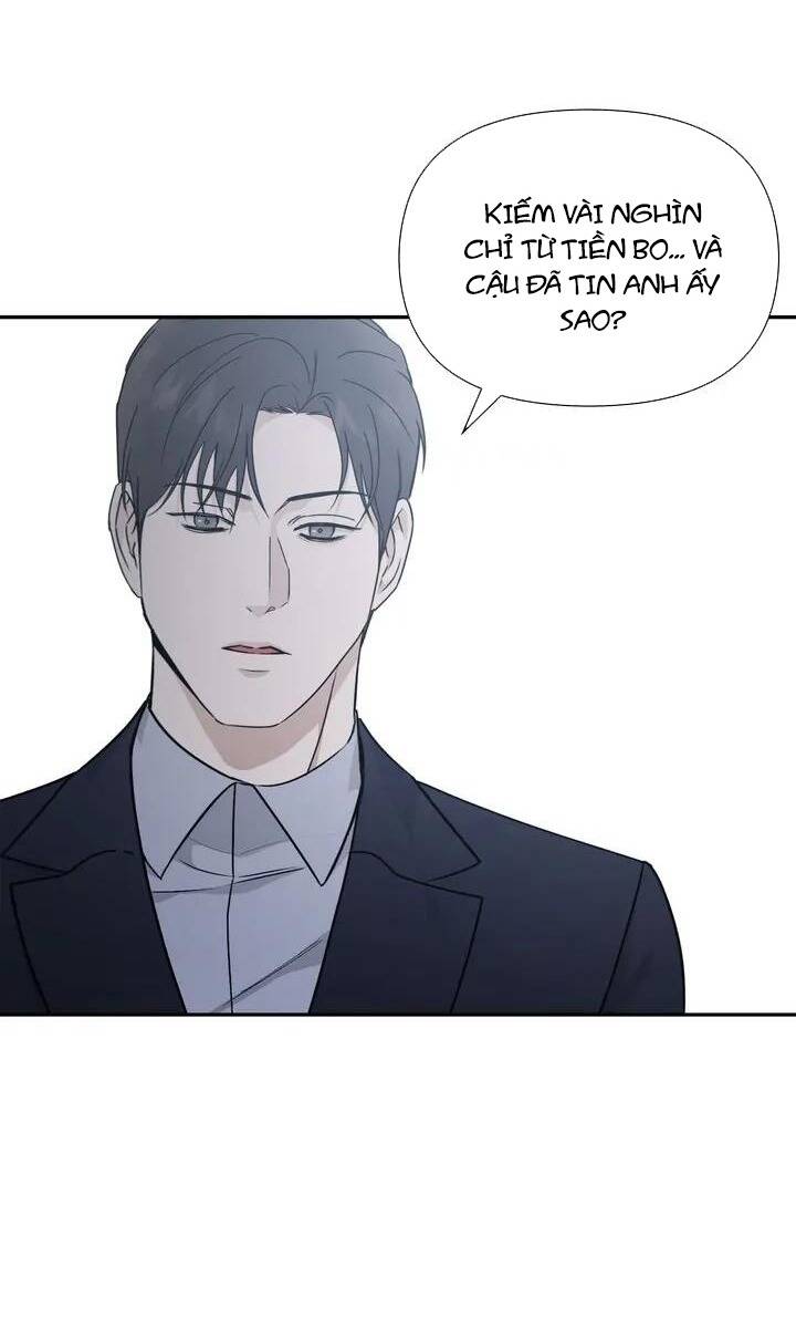 Người Lạ Chapter 68 - Trang 2