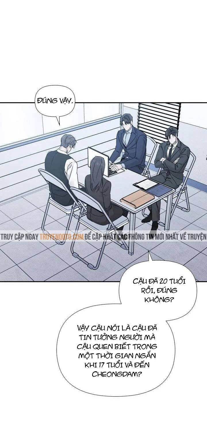 Người Lạ Chapter 68 - Trang 2