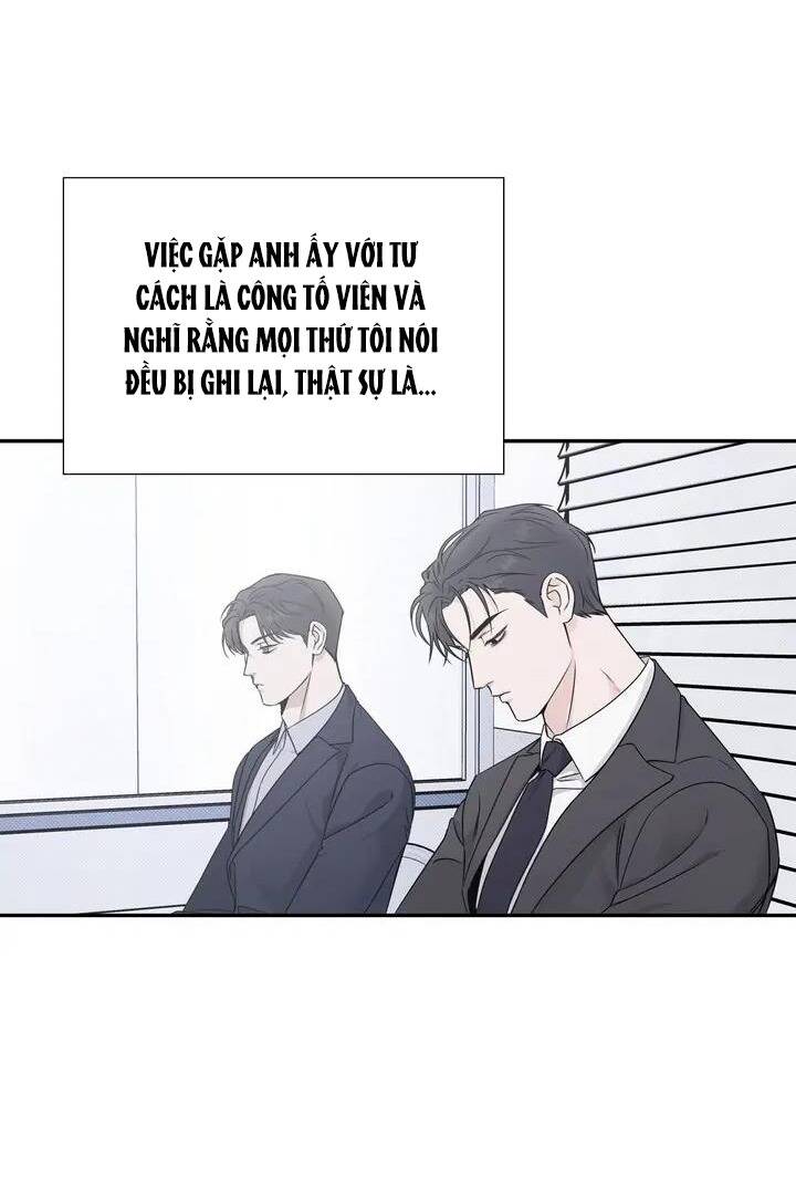 Người Lạ Chapter 68 - Trang 2