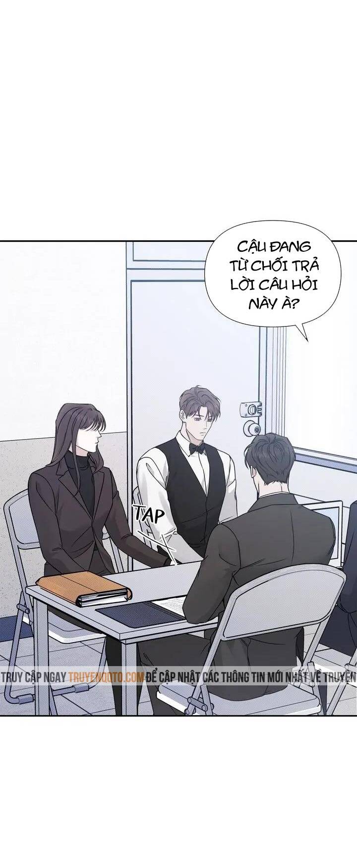 Người Lạ Chapter 68 - Trang 2