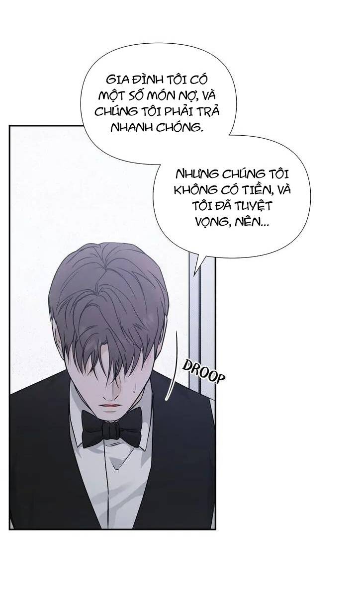 Người Lạ Chapter 68 - Trang 2