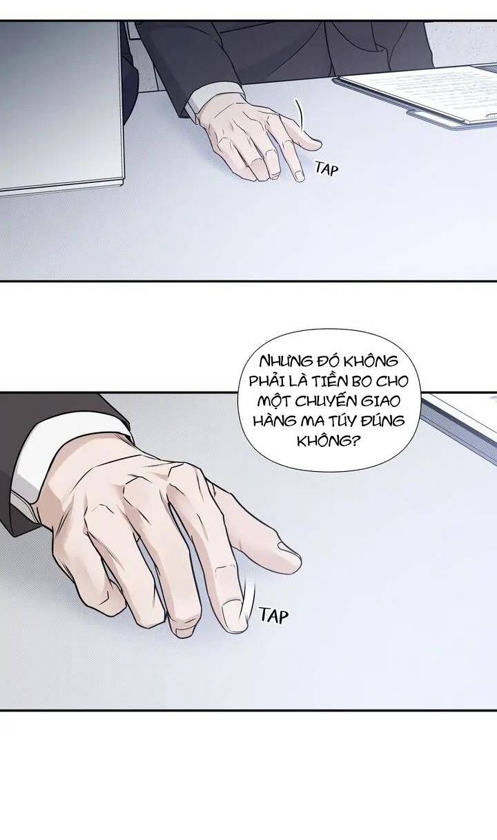 Người Lạ Chapter 68 - Trang 2