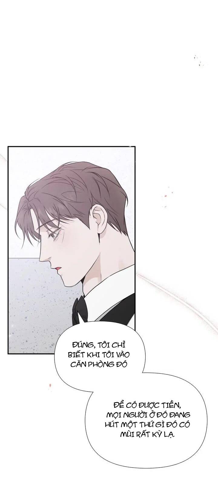 Người Lạ Chapter 68 - Trang 2