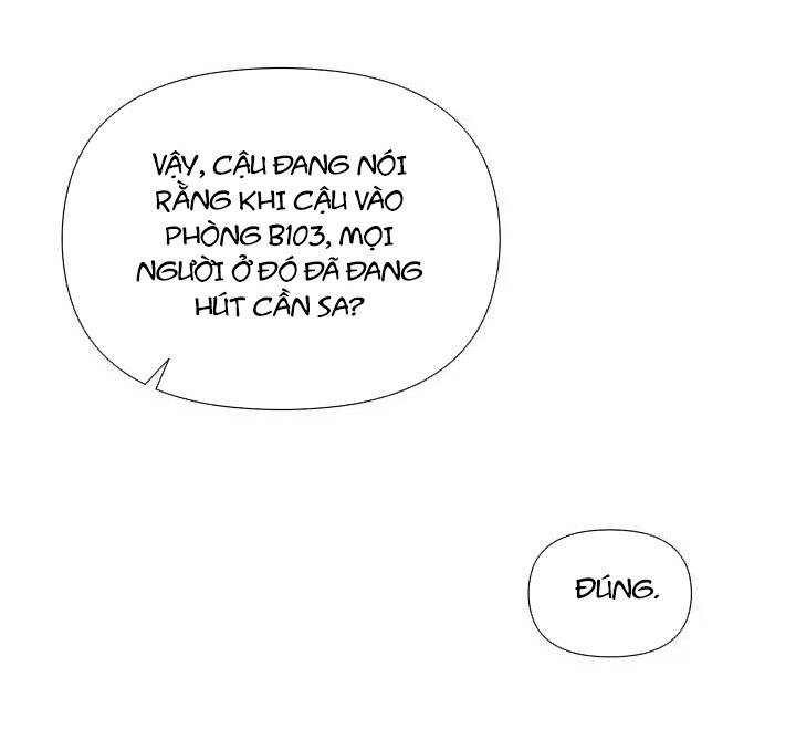 Người Lạ Chapter 68 - Trang 2