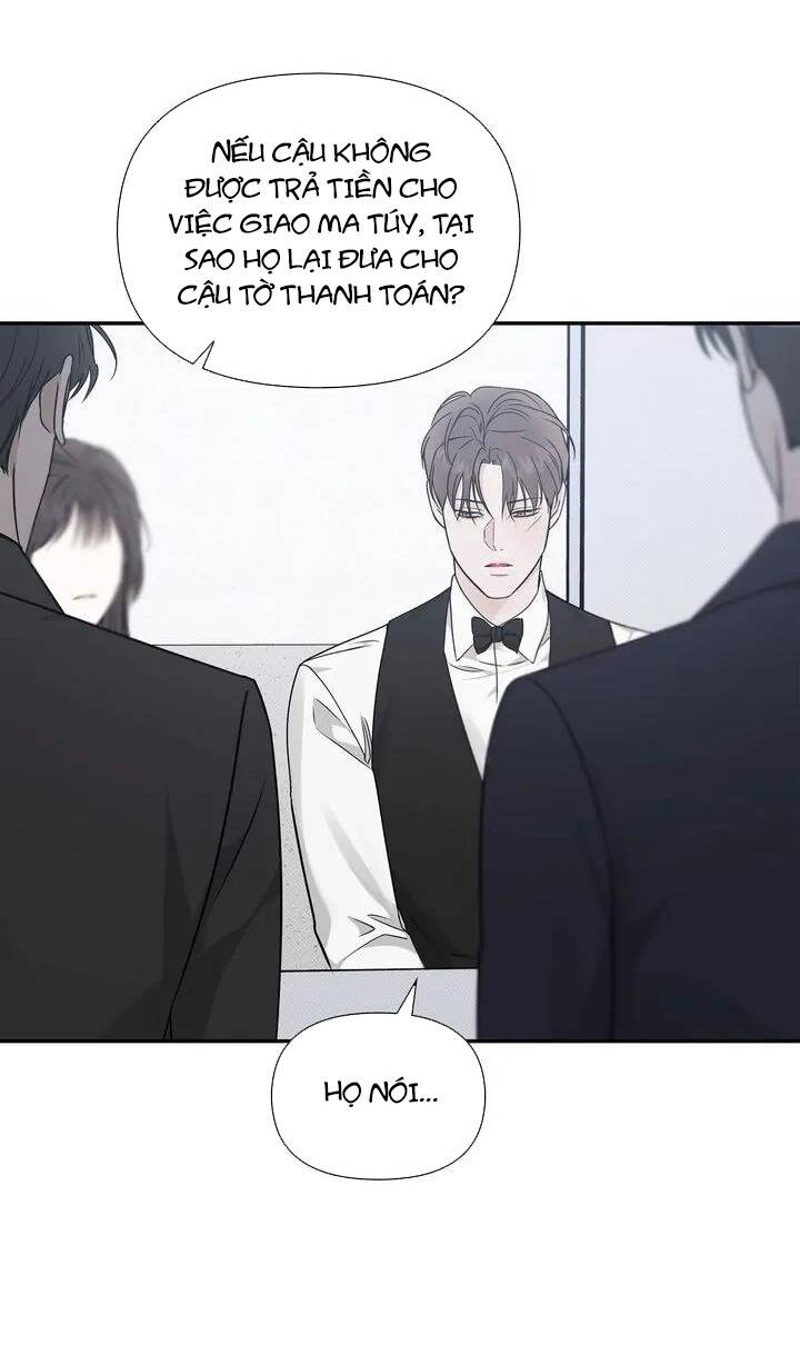 Người Lạ Chapter 68 - Trang 2