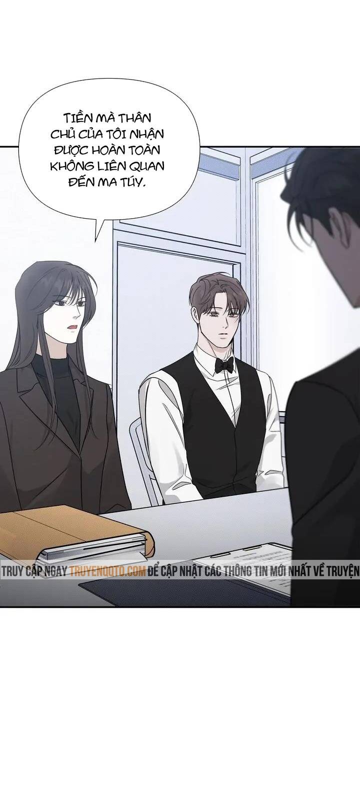 Người Lạ Chapter 68 - Trang 2