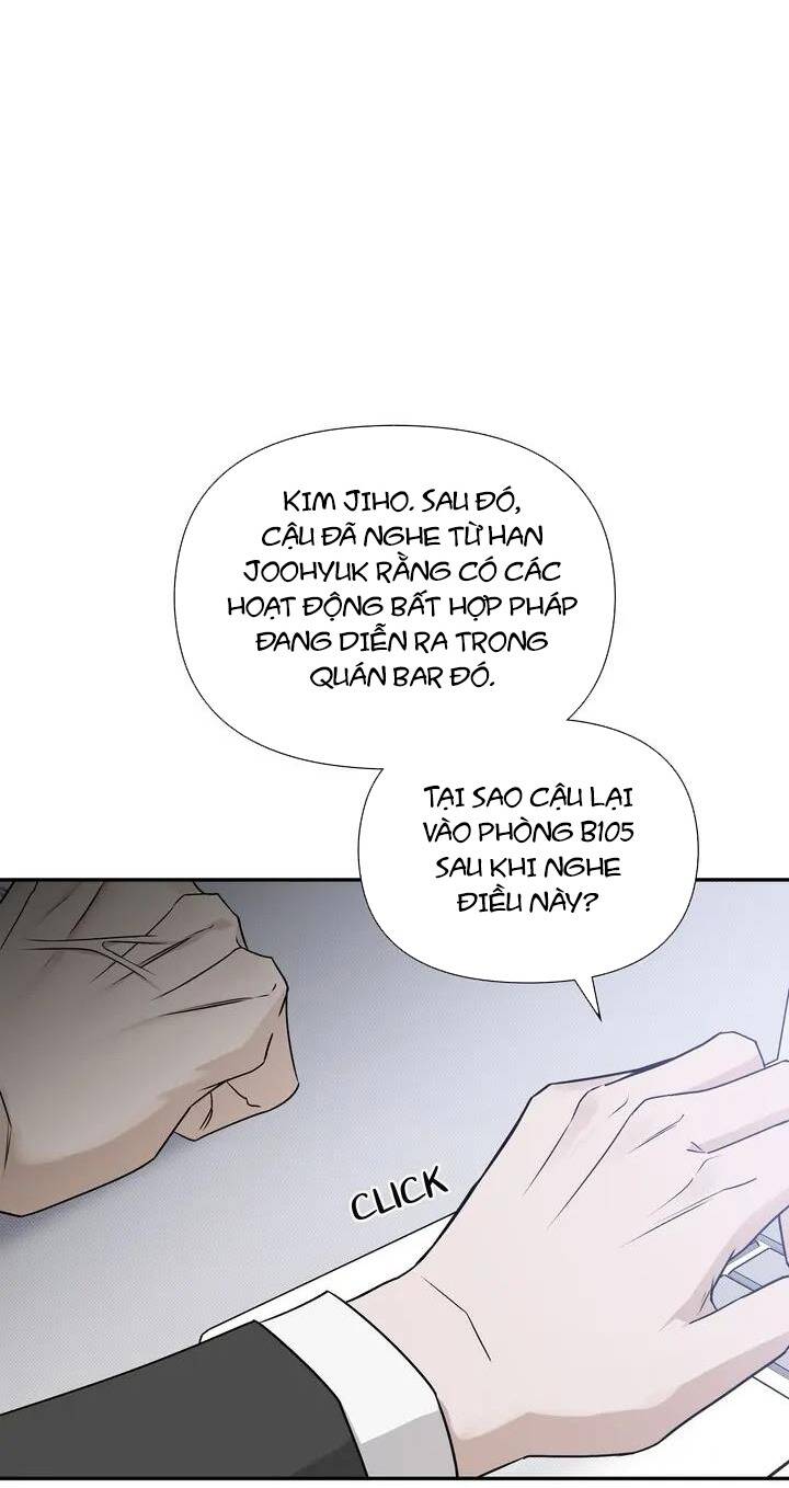 Người Lạ Chapter 68 - Trang 2