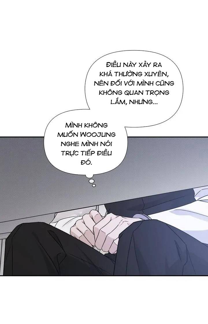 Người Lạ Chapter 68 - Trang 2