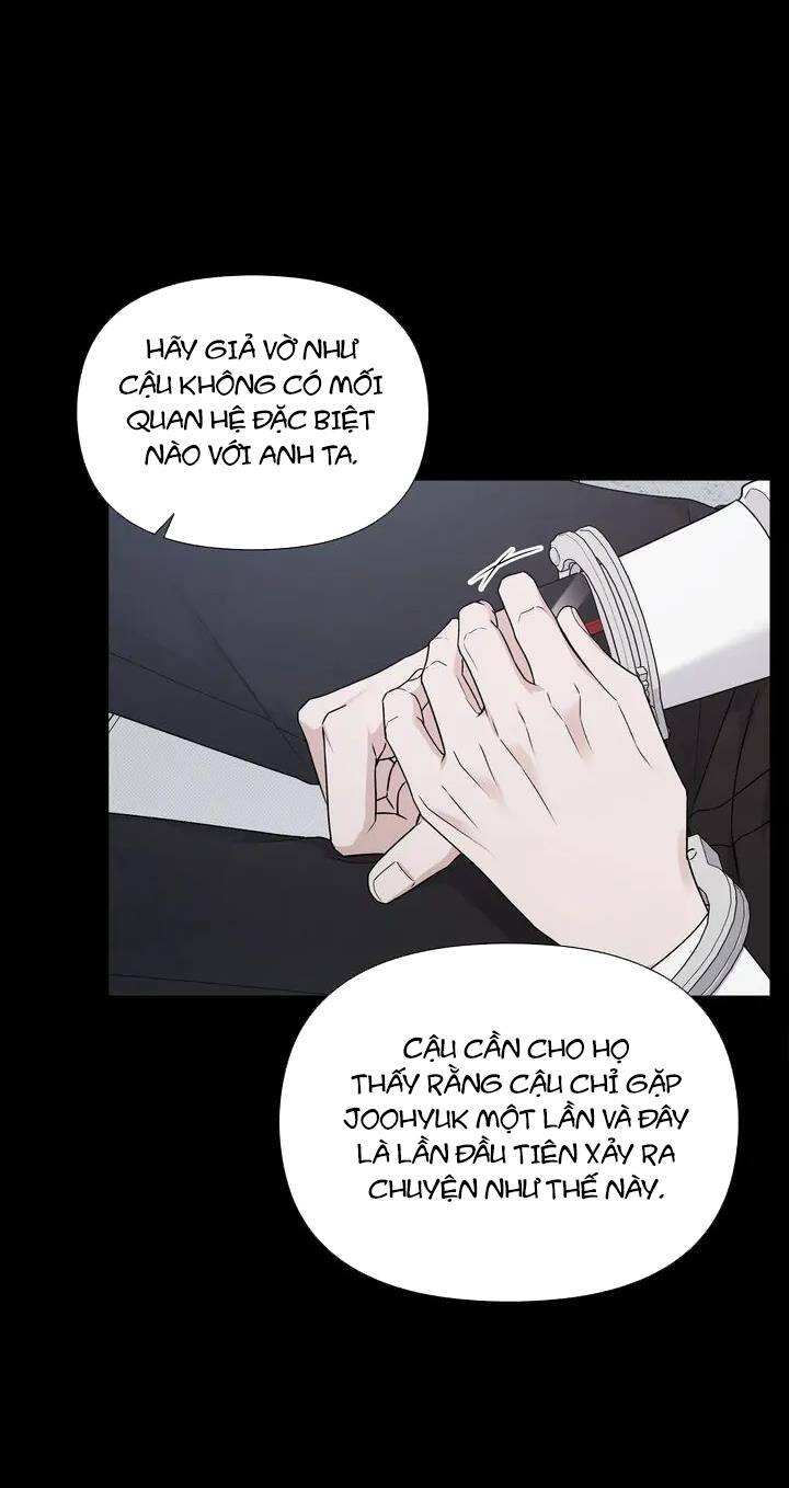 Người Lạ Chapter 68 - Trang 2