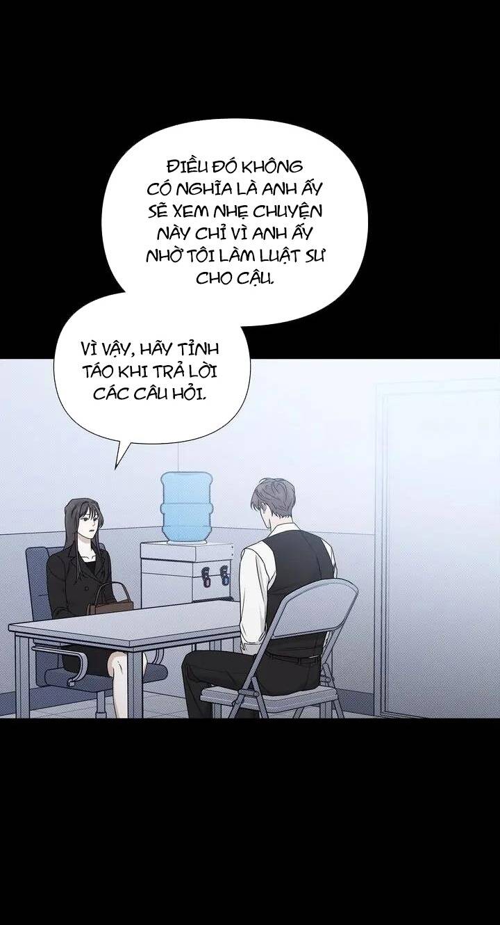 Người Lạ Chapter 68 - Trang 2