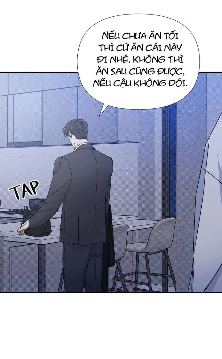 Người Lạ Chapter 71 - Trang 2