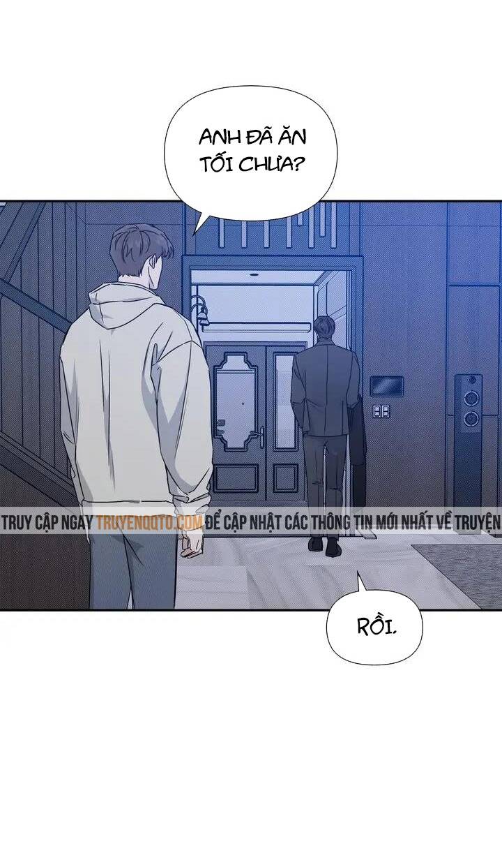 Người Lạ Chapter 71 - Trang 2