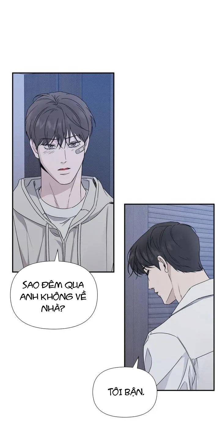 Người Lạ Chapter 71 - Trang 2