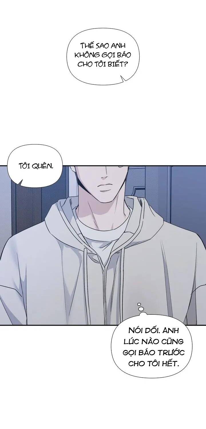 Người Lạ Chapter 71 - Trang 2