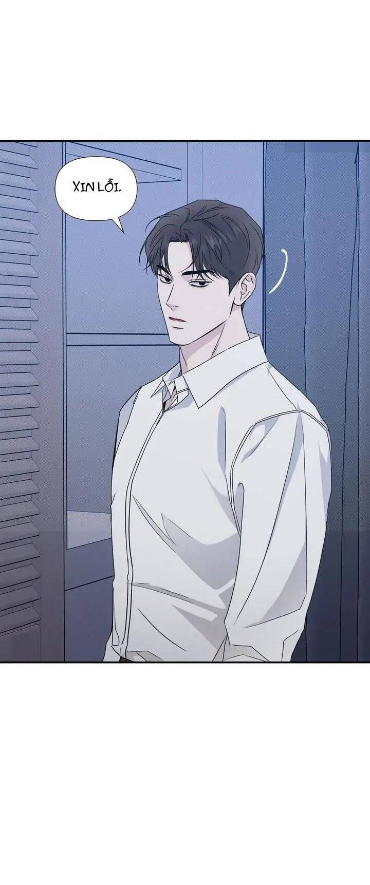 Người Lạ Chapter 71 - Trang 2