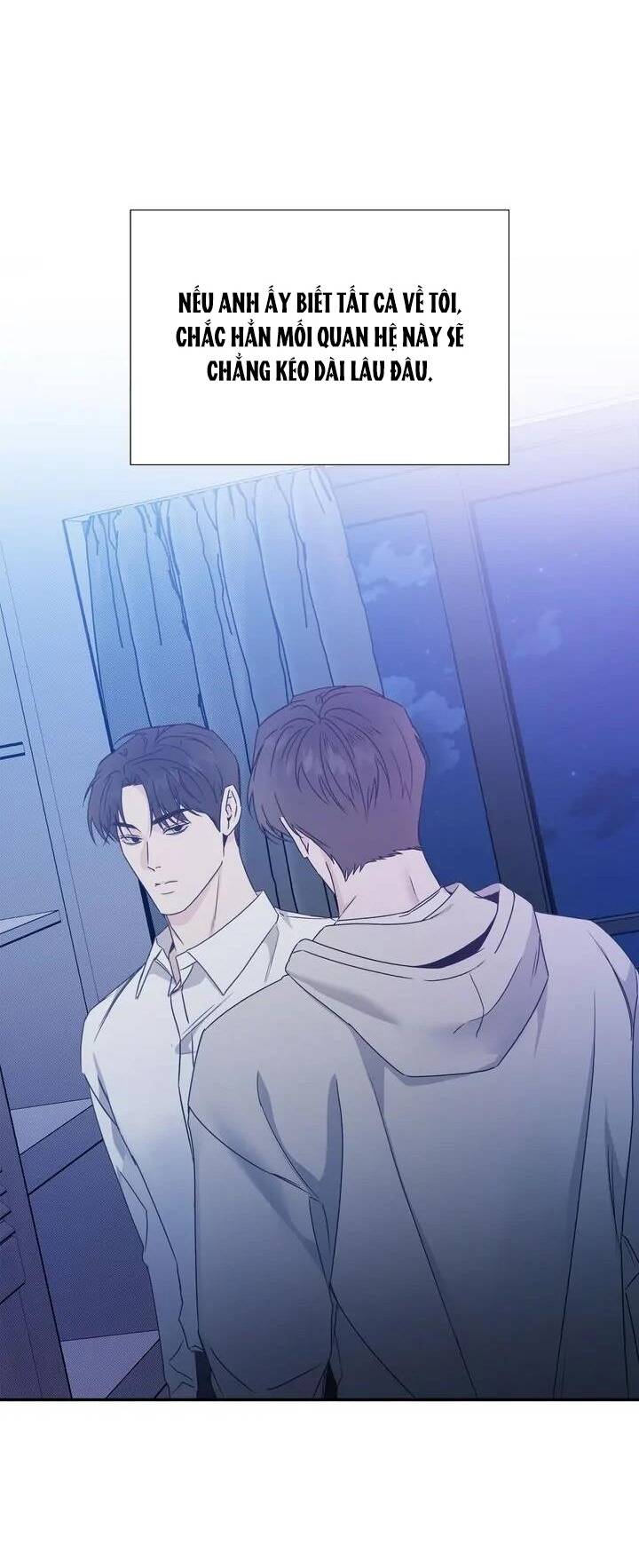Người Lạ Chapter 71 - Trang 2