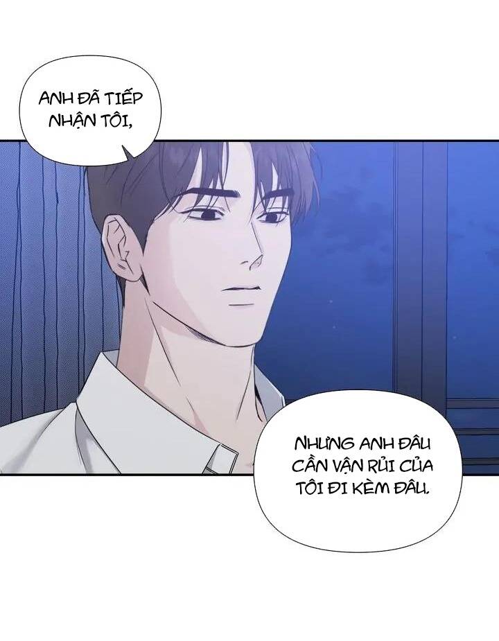 Người Lạ Chapter 71 - Trang 2