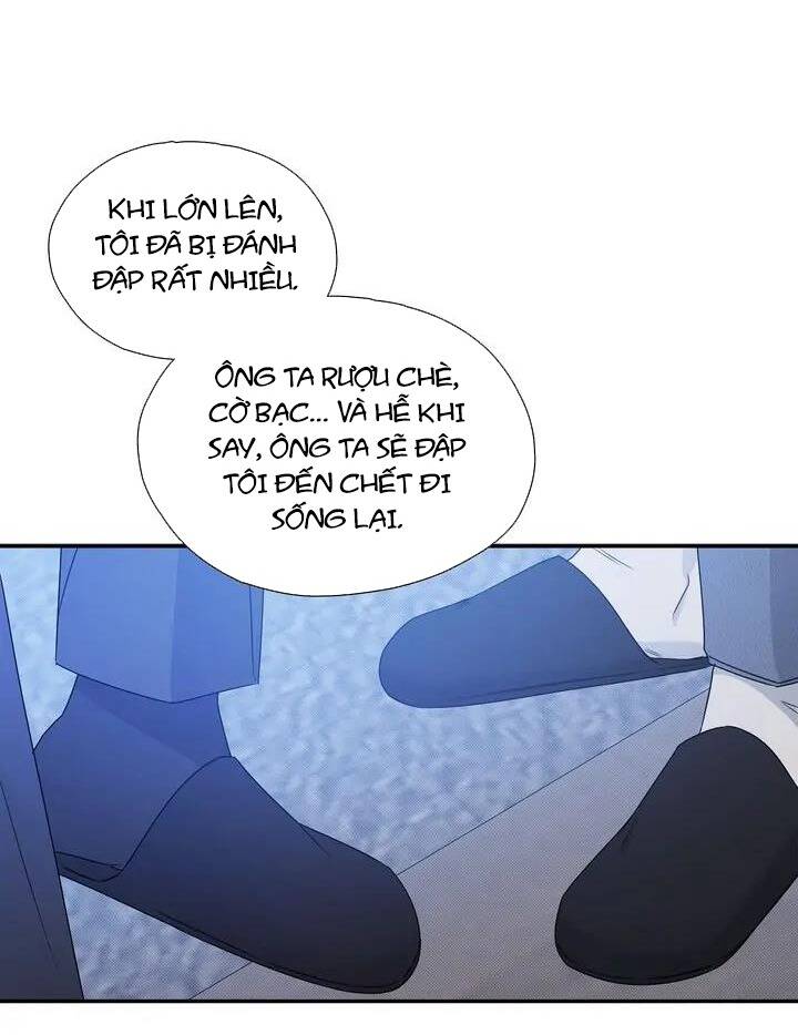 Người Lạ Chapter 71 - Trang 2