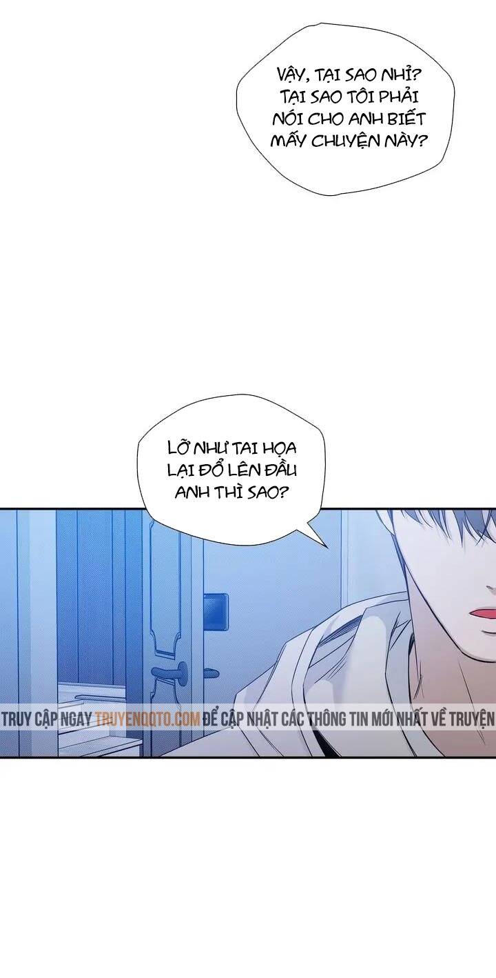 Người Lạ Chapter 71 - Trang 2