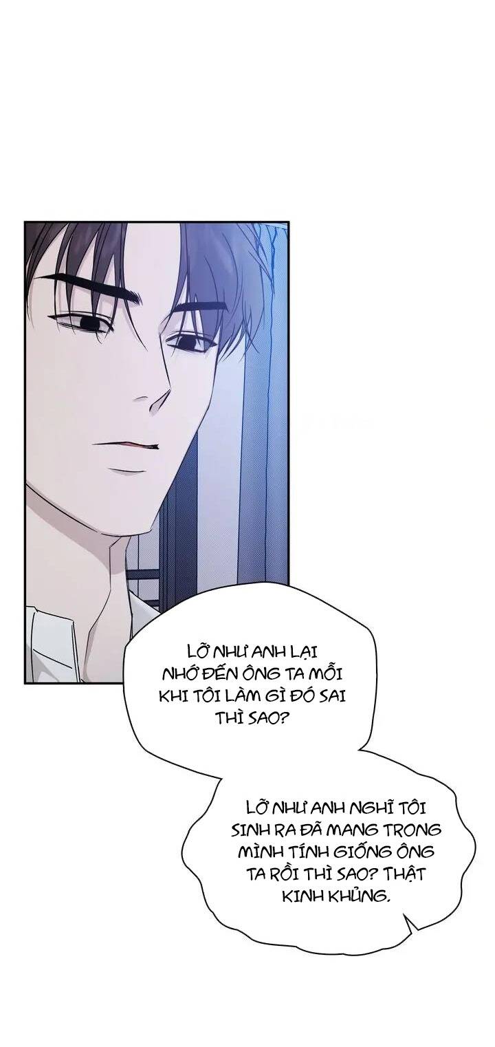 Người Lạ Chapter 71 - Trang 2