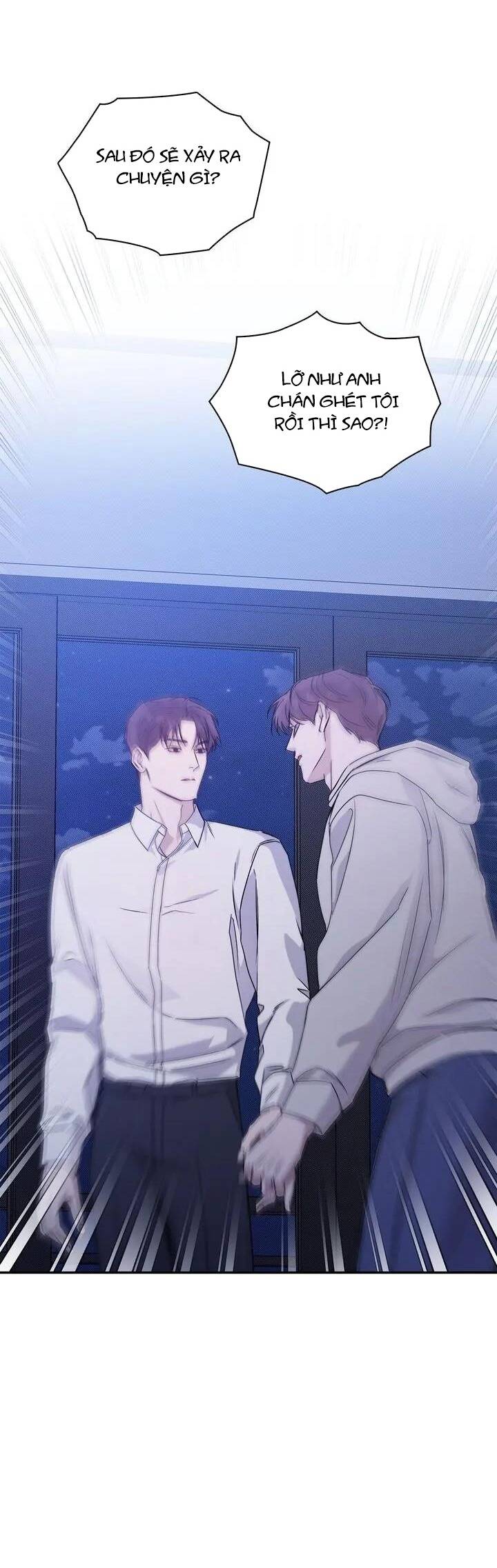 Người Lạ Chapter 71 - Trang 2