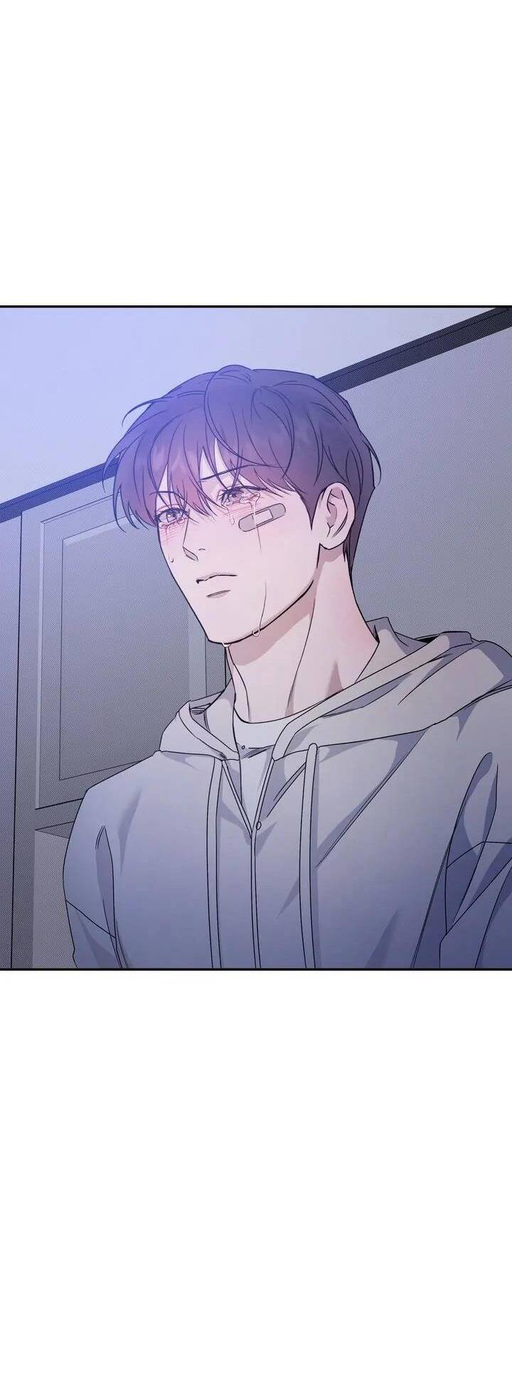 Người Lạ Chapter 71 - Trang 2