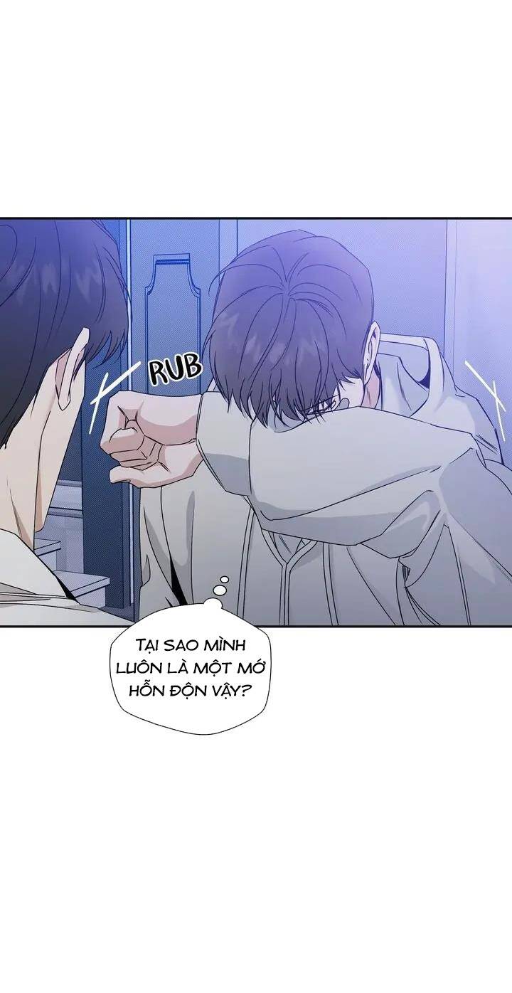 Người Lạ Chapter 71 - Trang 2