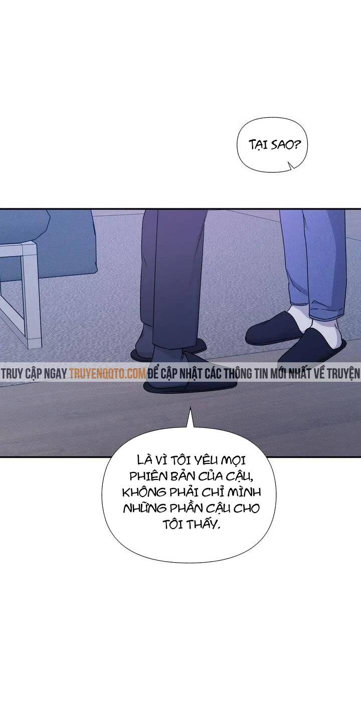 Người Lạ Chapter 71 - Trang 2