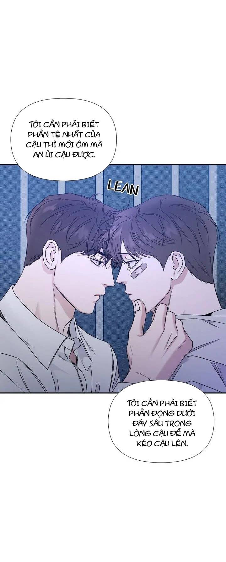Người Lạ Chapter 71 - Trang 2