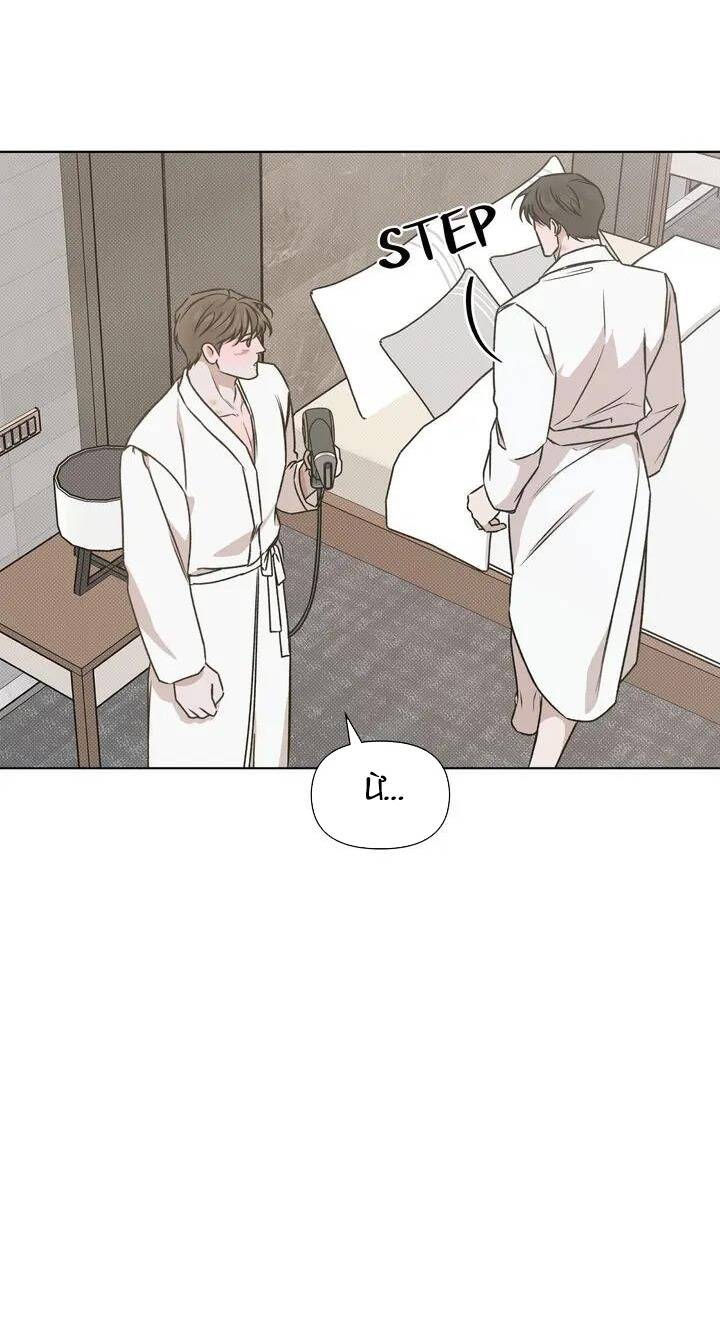 Người Lạ Chapter 80 - Trang 2