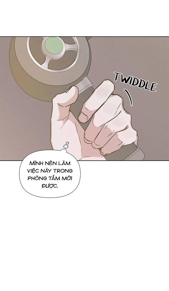 Người Lạ Chapter 80 - Trang 2