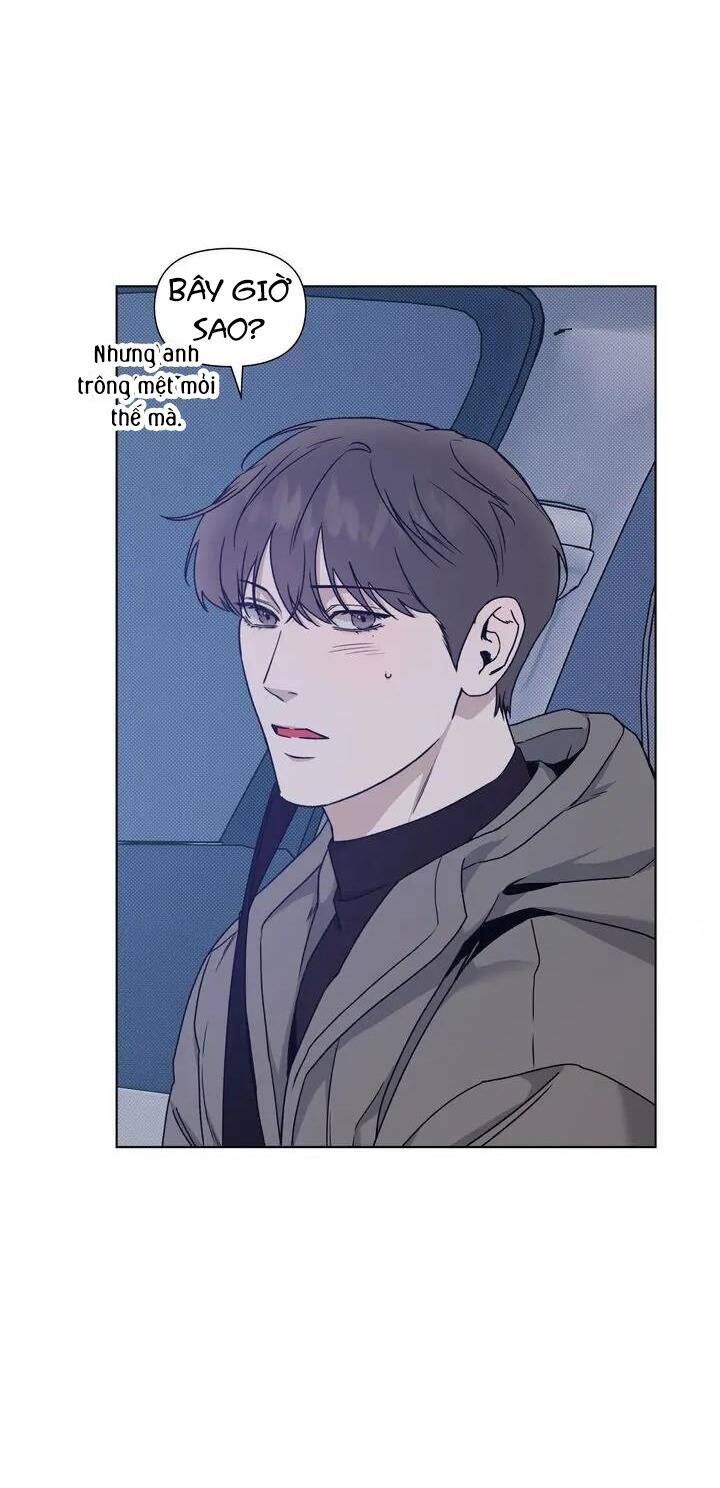 Người Lạ Chapter 80 - Trang 2