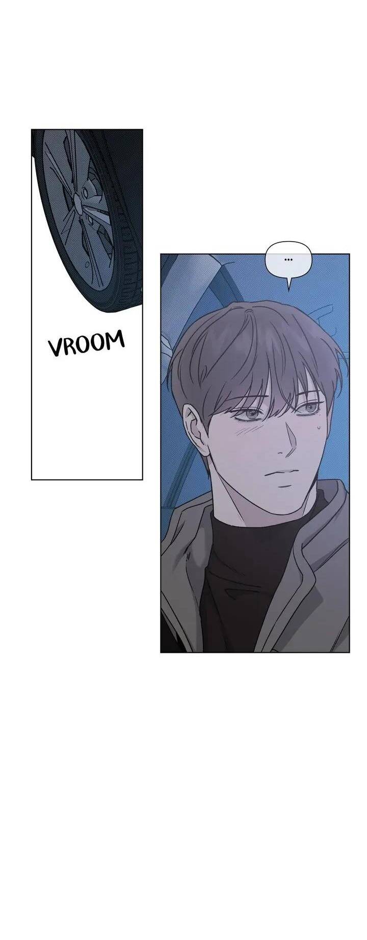 Người Lạ Chapter 80 - Trang 2