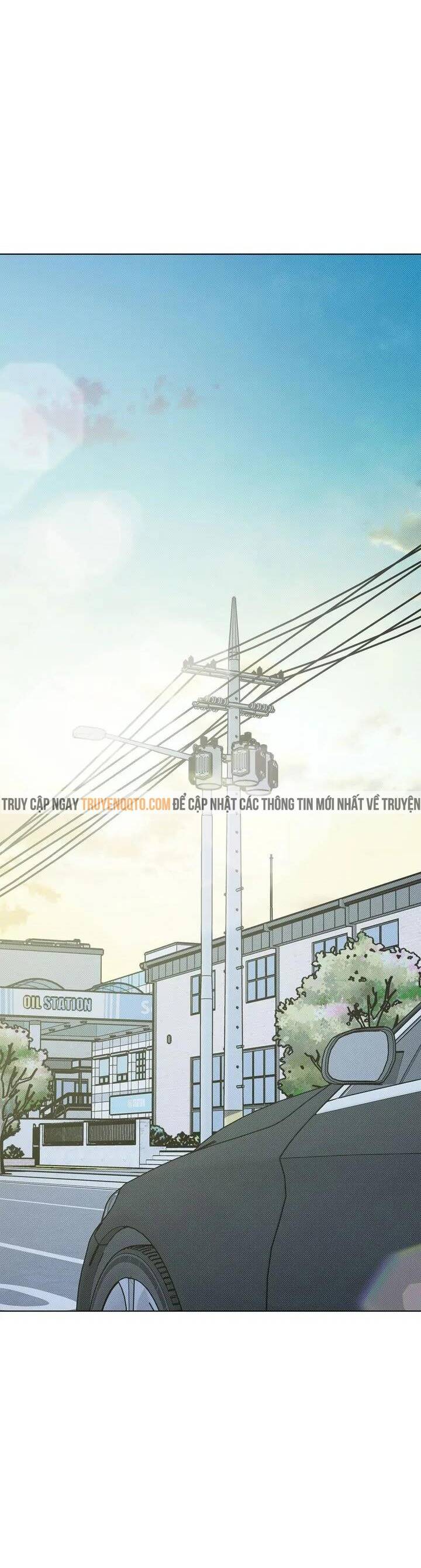 Người Lạ Chapter 80 - Trang 2