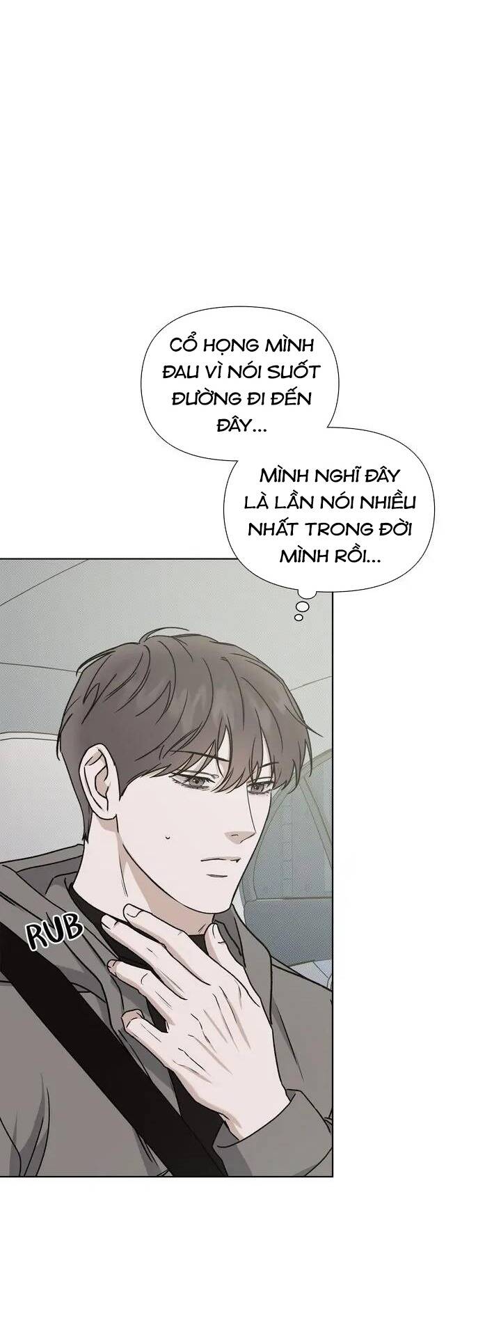 Người Lạ Chapter 80 - Trang 2