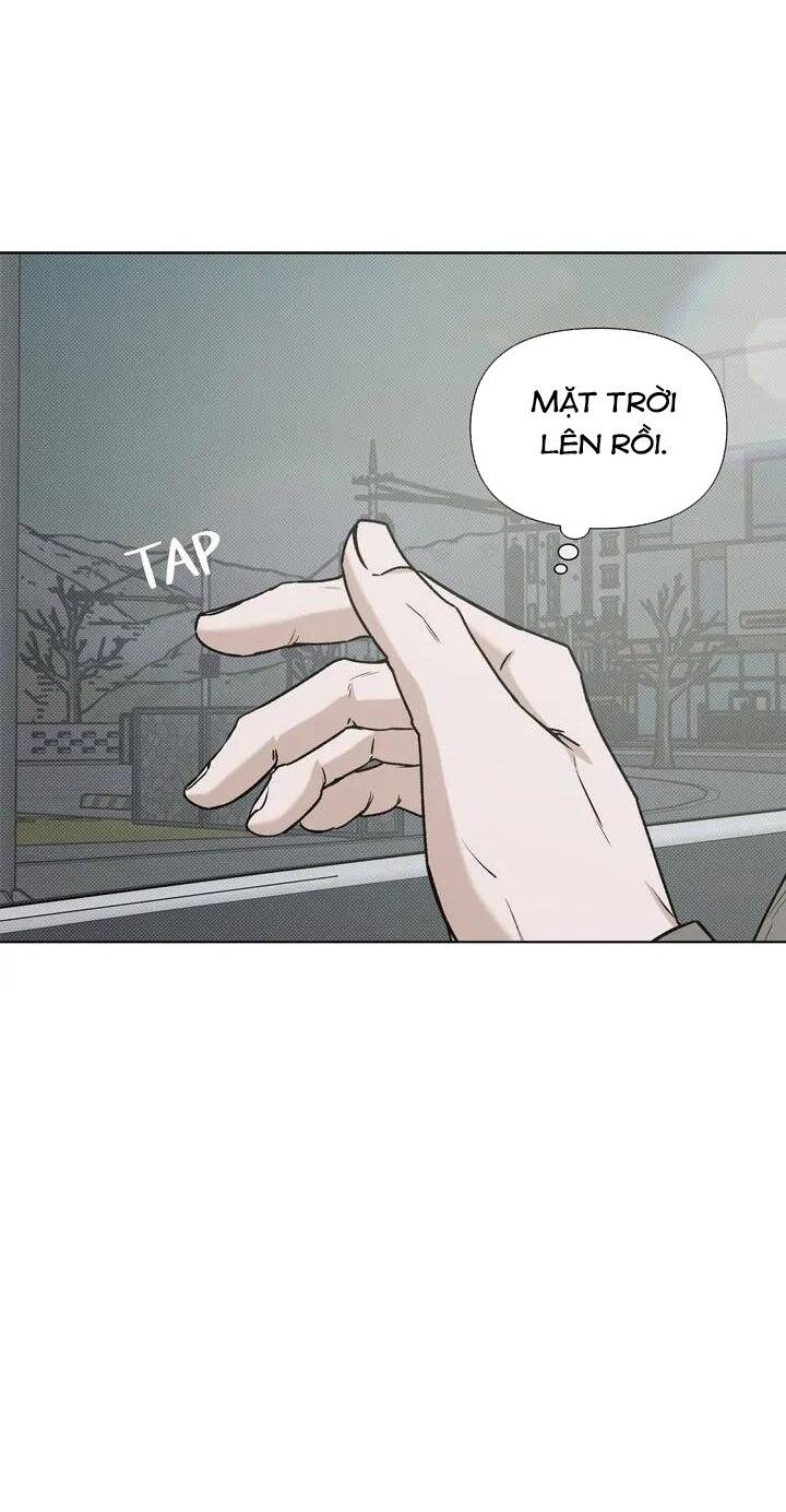 Người Lạ Chapter 80 - Trang 2