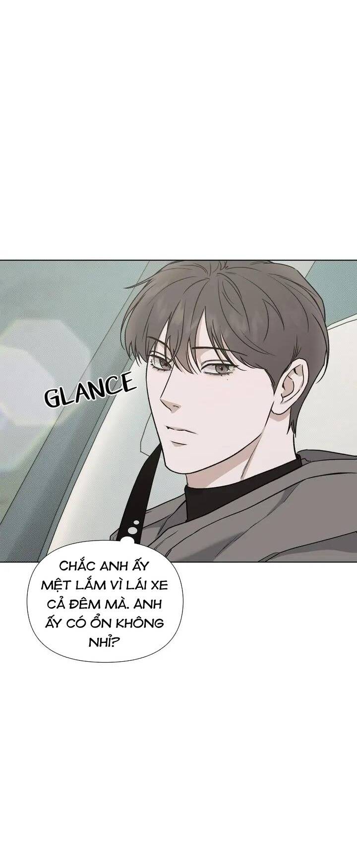 Người Lạ Chapter 80 - Trang 2