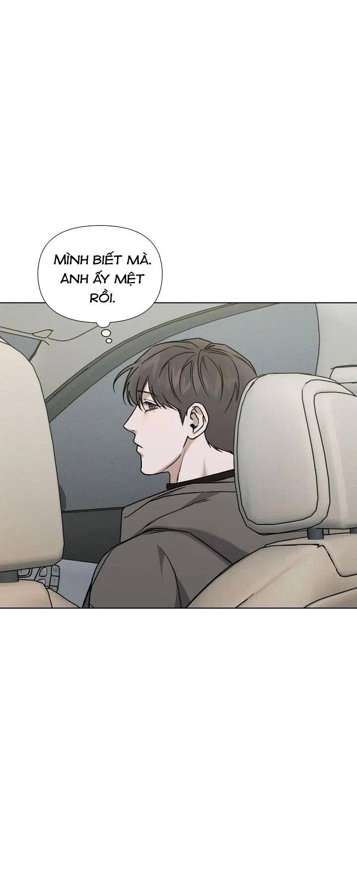 Người Lạ Chapter 80 - Trang 2