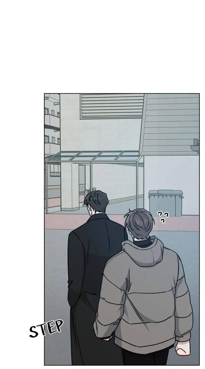 Người Lạ Chapter 80 - Trang 2